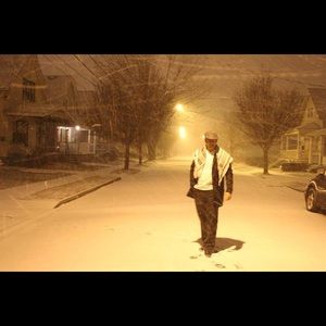 Meet your Posher, Cihangir